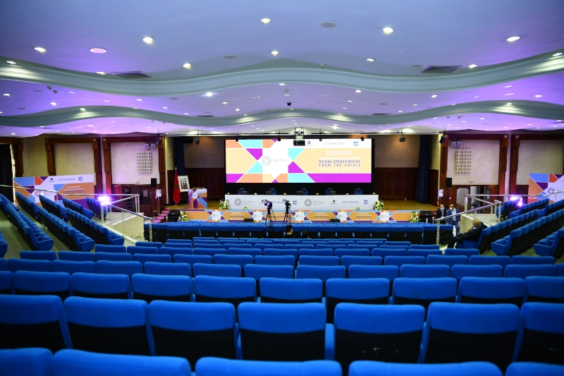 Galerie AMG Events