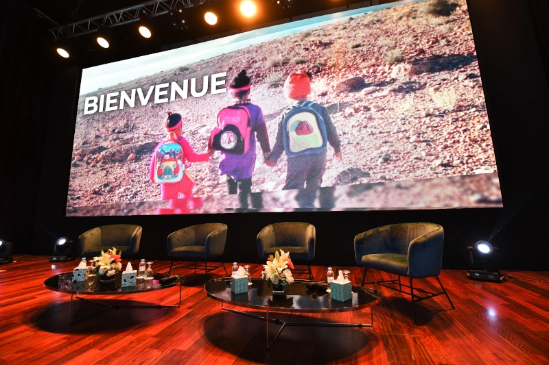 Galerie AMG Events
