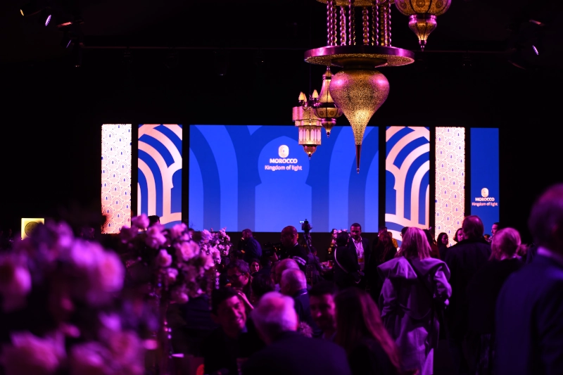 Galerie AMG Events