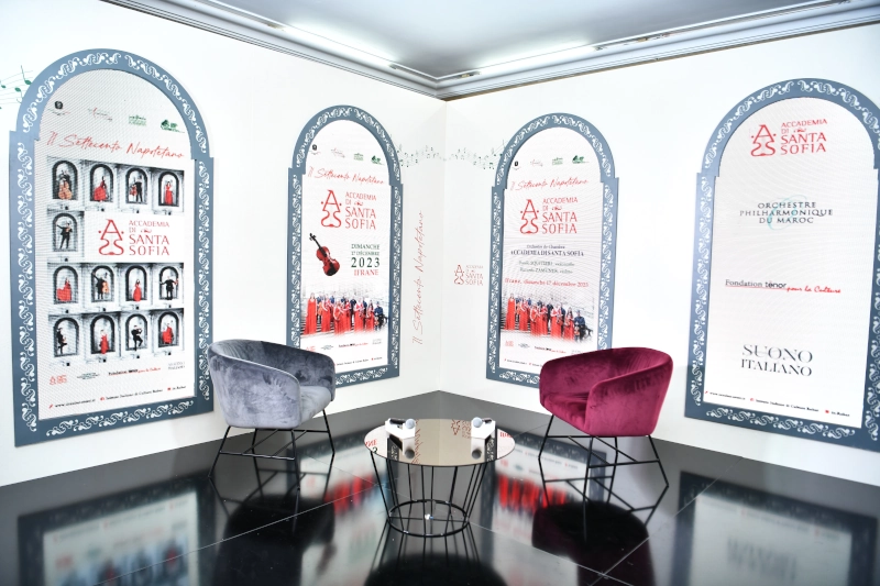 Galerie AMG Events