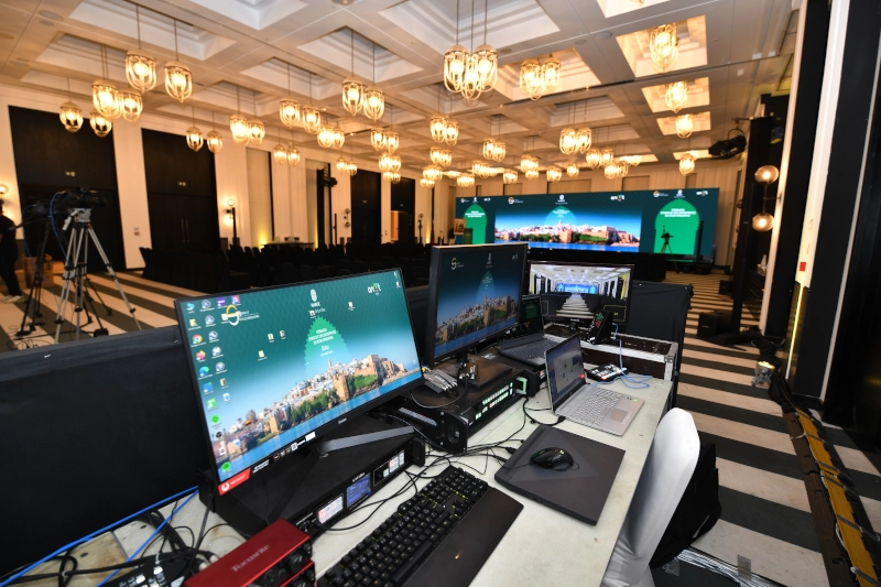 Galerie AMG Events